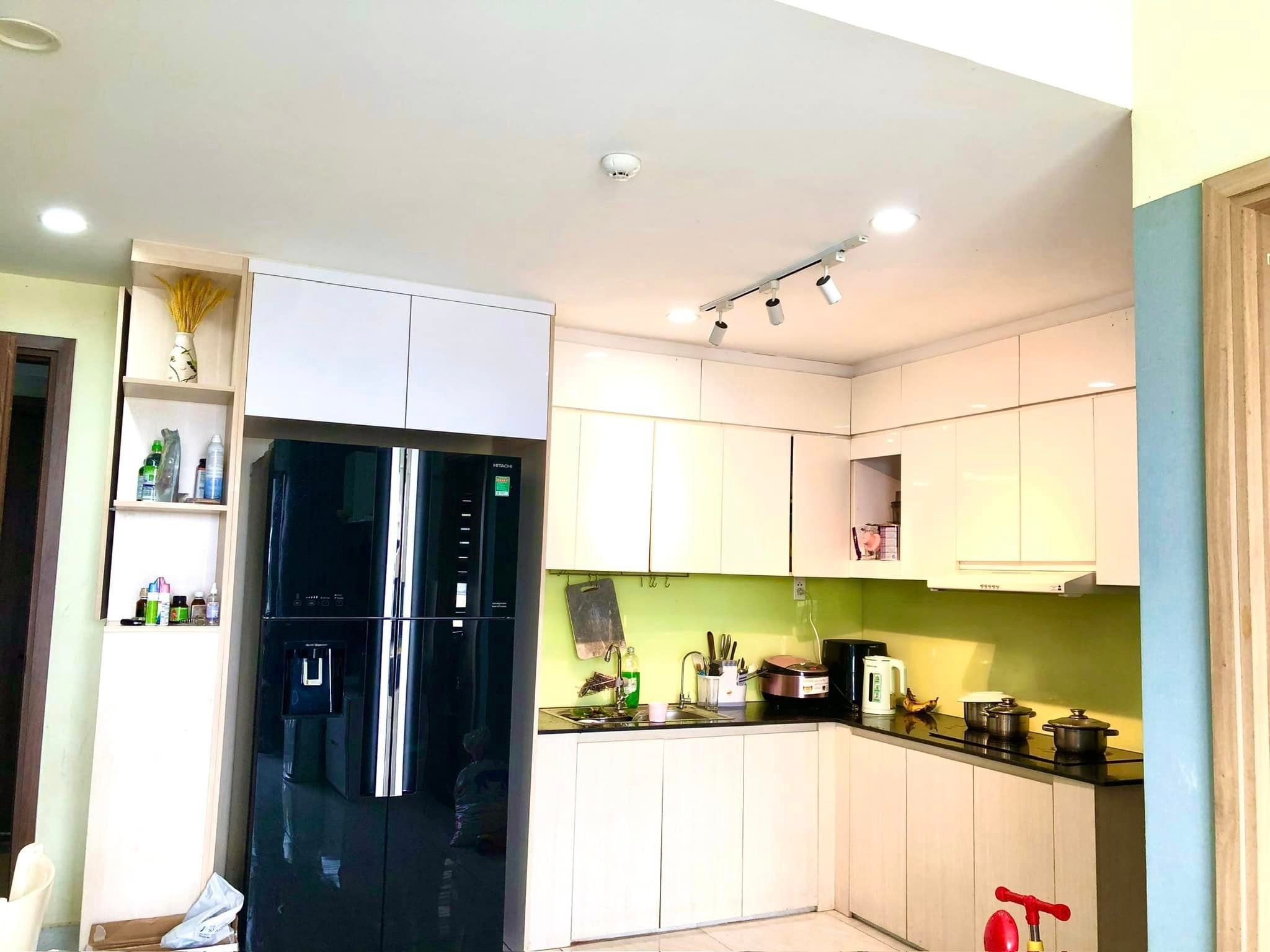 Chuyên giỏ hàng chung cư Hausneo căn 1,2,3 phòng ngủ có ban công. Căn 2PN giá chỉ từ 2tỷ950