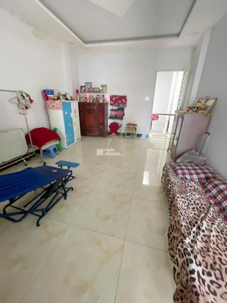 [QUẬN 10] HXH CMT8 - LÔ GÓC - NGANG HƠN 4M - 8PN - 70M2 - 4TẦNG - NHỈNH 14 TỶ