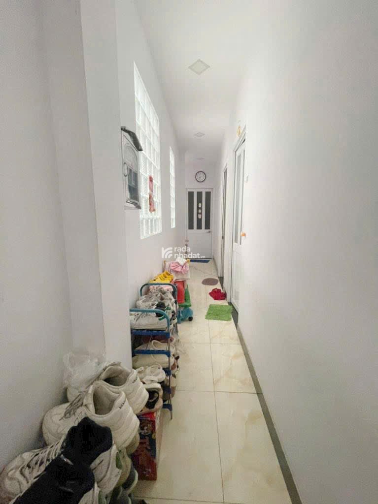[QUẬN 10] HXH CMT8 - LÔ GÓC - NGANG HƠN 4M - 8PN - 70M2 - 4TẦNG - NHỈNH 14 TỶ