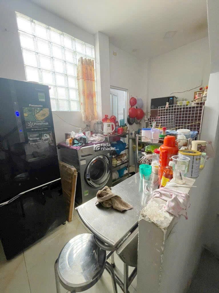 [QUẬN 10] HXH CMT8 - LÔ GÓC - NGANG HƠN 4M - 8PN - 70M2 - 4TẦNG - NHỈNH 14 TỶ