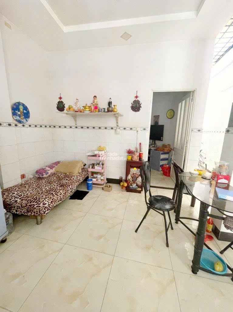 [QUẬN 10] HXH CMT8 - LÔ GÓC - NGANG HƠN 4M - 8PN - 70M2 - 4TẦNG - NHỈNH 14 TỶ