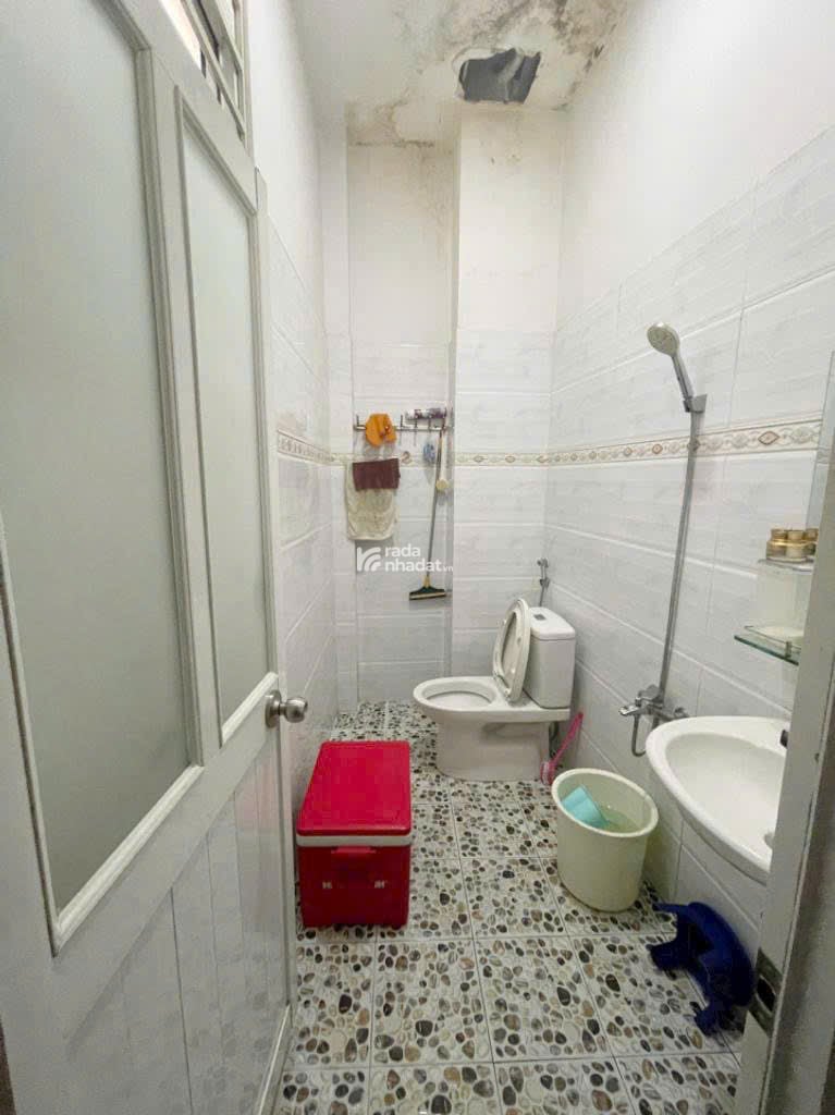 [QUẬN 10] HXH CMT8 - LÔ GÓC - NGANG HƠN 4M - 8PN - 70M2 - 4TẦNG - NHỈNH 14 TỶ