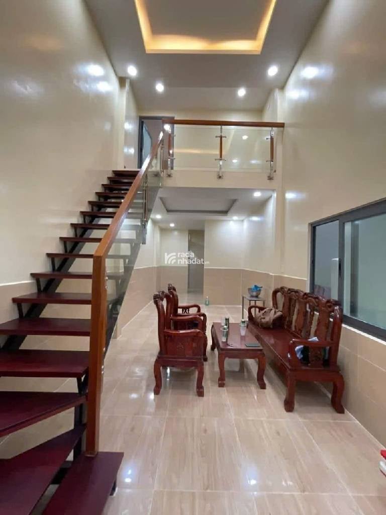 GẦN Q11, HXH LÝ THÁNH TÔNG, TÂN PHÚ, 48M2 HIẾM CÓ. GIẢM 550TR CHỈ CÒN 3.6T TL TỐT
