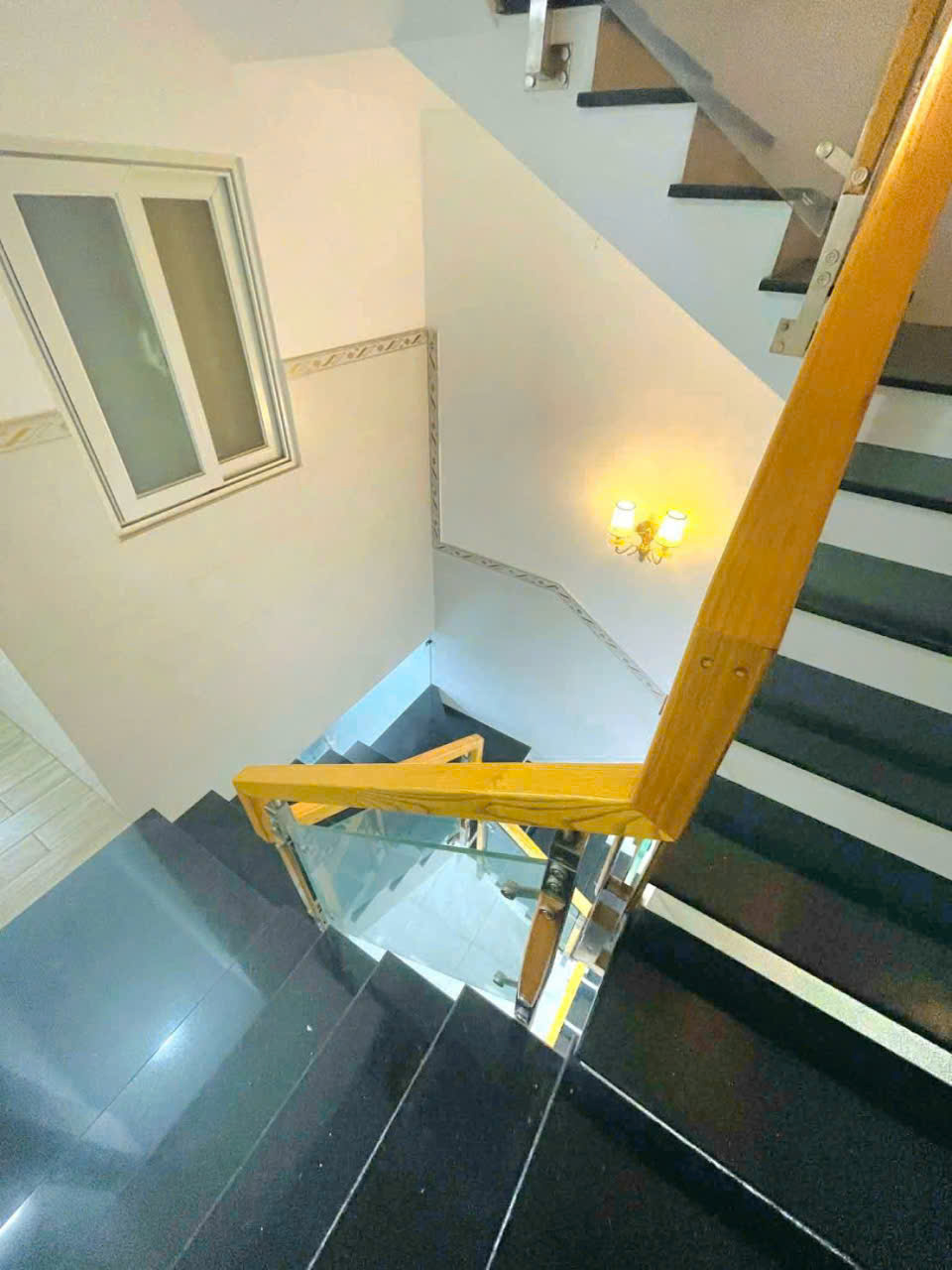 BÁN NHÀ ĐƯỜNG SỐ 3,PHƯỜNG BÌNH HƯNG HOÀ (3,6m x 23m x 3 TẦNG) 5,8 TỶ TL