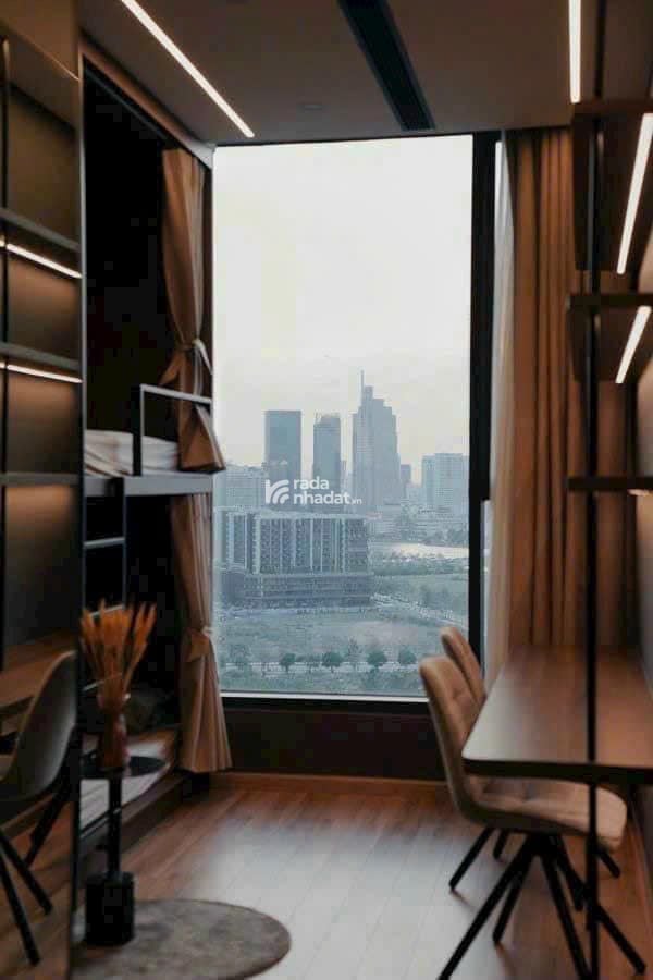 Siêu phẩm giỏ hàng tại The River Thủ Thiêm View trực diện sông. Căn 3PN chỉ với 16 tỷ đã có sổ