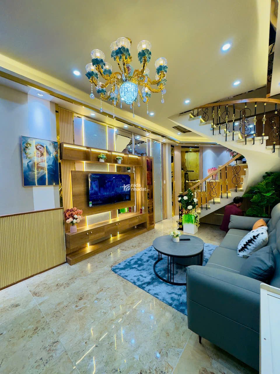 Nhà Đẹp Khu Biệt Thự Diện Tích VIP(11x21m) chỉ 42tỷ đường Sư Vạn Hạnh P12 Q10
