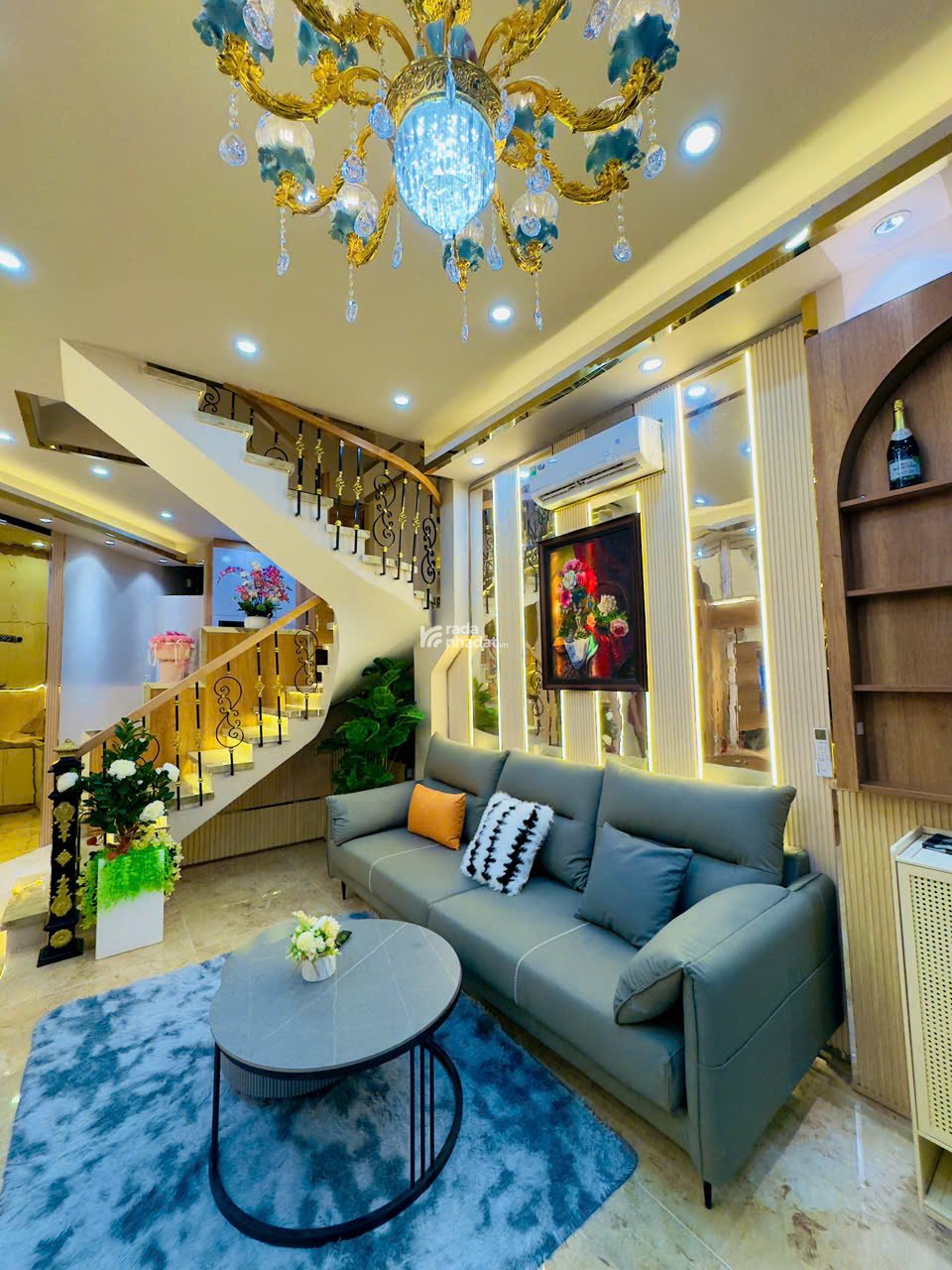 Nhà Đẹp Khu Biệt Thự Diện Tích VIP(11x21m) chỉ 42tỷ đường Sư Vạn Hạnh P12 Q10