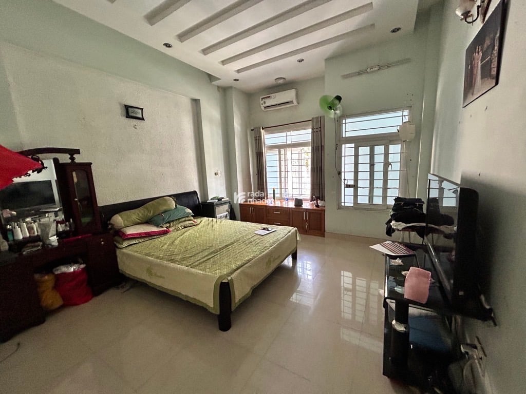 Bán nhà gần lê trọng tấn AEON tân phú