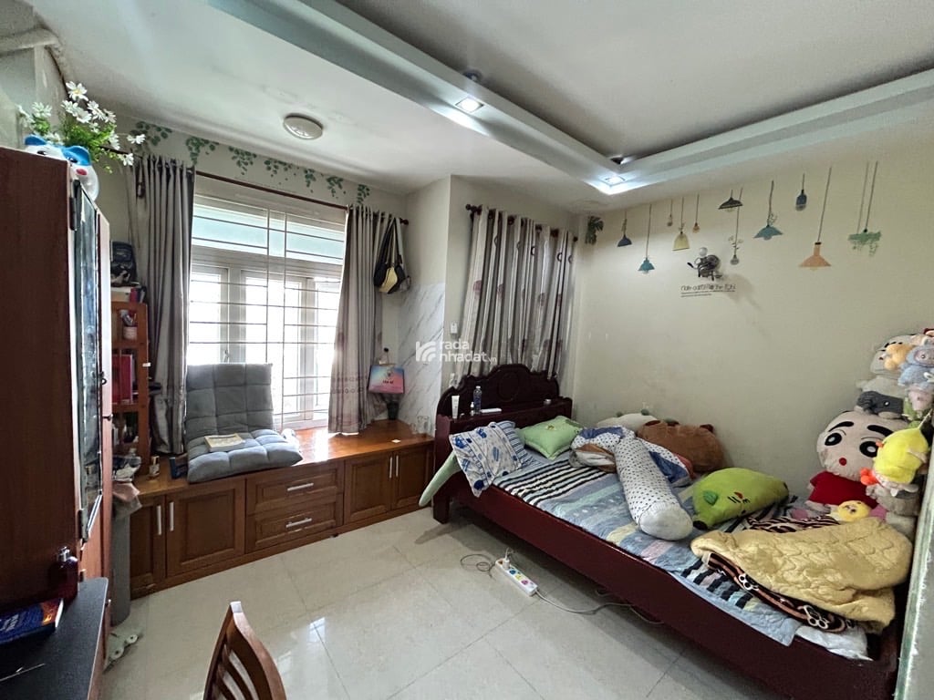 Bán nhà gần lê trọng tấn AEON tân phú