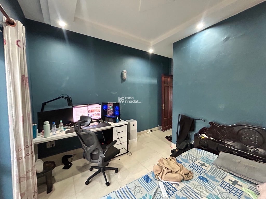 Bán nhà gần lê trọng tấn AEON tân phú