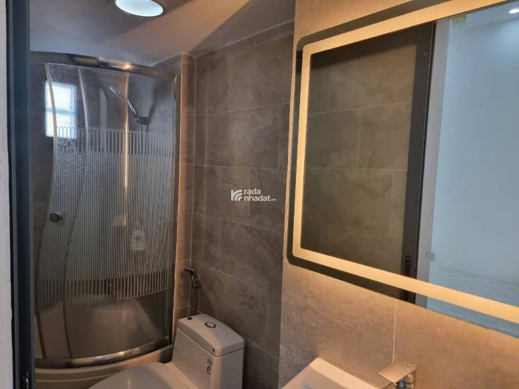 Bán nhà hẻm 3 gác An Dương Vương quận 5 - 6.5x12 - 9.5 tỷ 