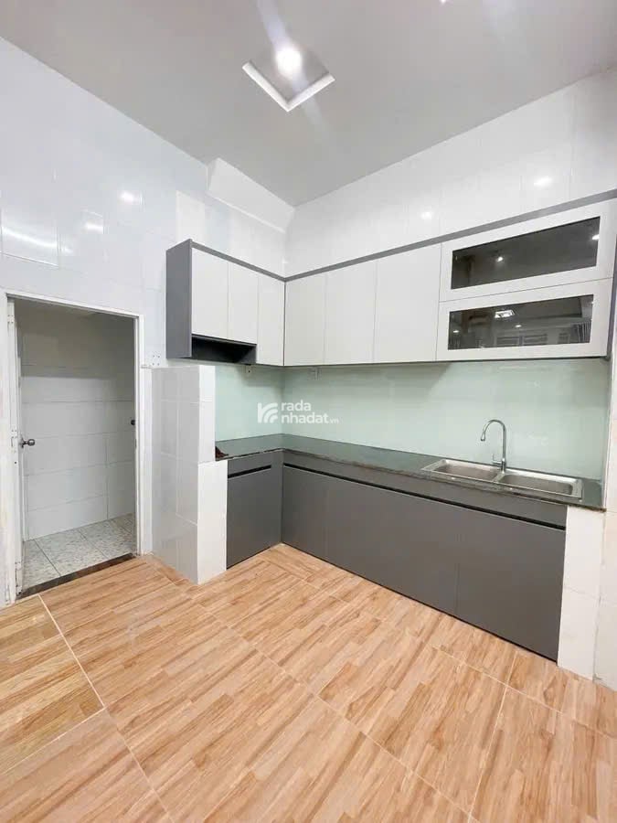 Nhà đẹp ở ngay 3 tầng HXT Đường số 26/3, Bình Hưng Hòa, Bình Tân CHỈ 4.69 TỶ