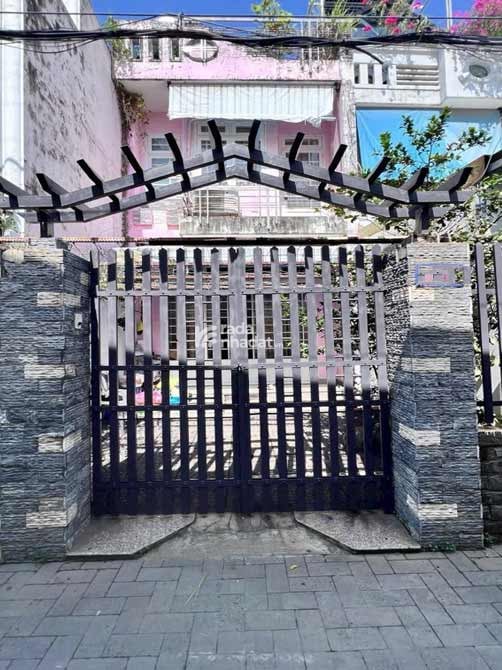 Bán nhà hẻm xe hơi thông - 68m2 - 3 tầng bê tông - Phạm Văn Chiêu Gò Vấp - 5 tỷ bé