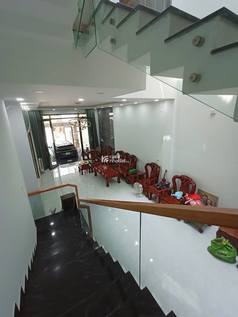 145m2 - Giá 16 tỷ - Ngang 5m - HXH Nguyễn Thị Thập ngay siêu thị Go Q7