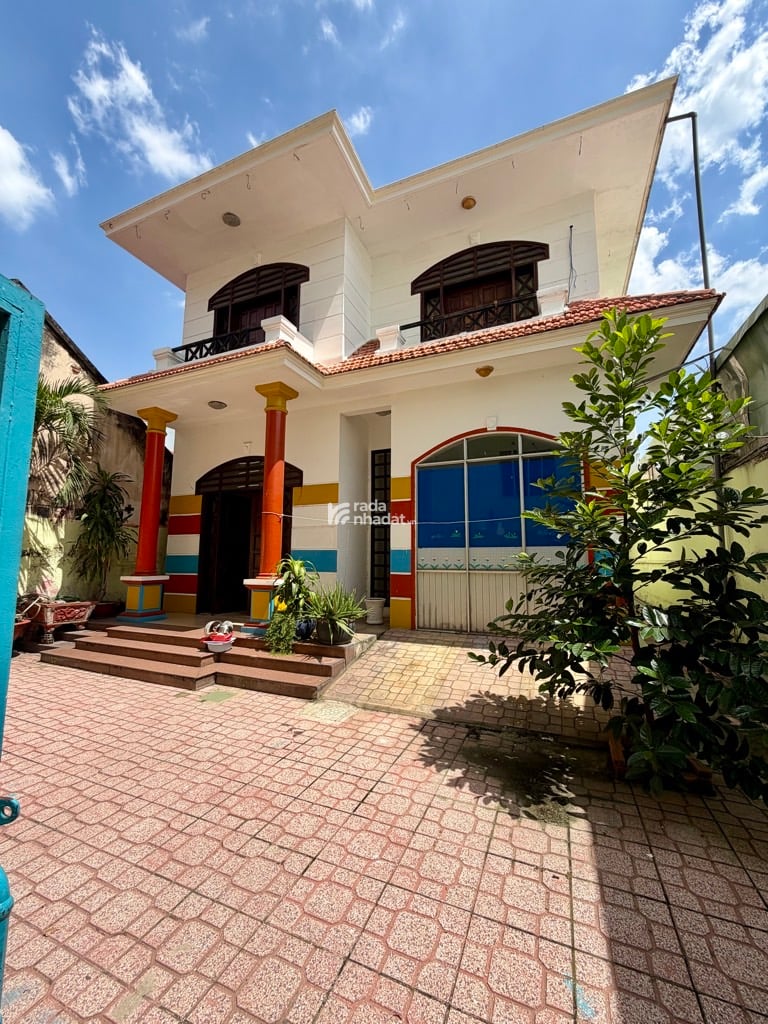 TOÀ NHÀ 5 TẦNG - MẶT TIỀN KINH DOANH NGUYỄN VĂN ĐẬU-BÌNH THẠNH- DT: 334M2- 98 TỶ