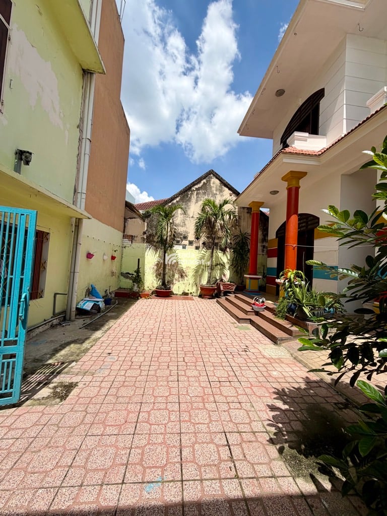 TOÀ NHÀ 5 TẦNG - MẶT TIỀN KINH DOANH NGUYỄN VĂN ĐẬU-BÌNH THẠNH- DT: 334M2- 98 TỶ