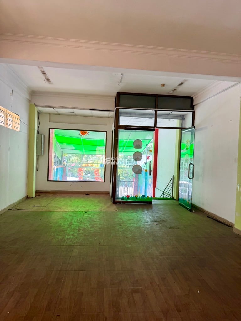 TOÀ NHÀ 5 TẦNG - MẶT TIỀN KINH DOANH NGUYỄN VĂN ĐẬU-BÌNH THẠNH- DT: 334M2- 98 TỶ