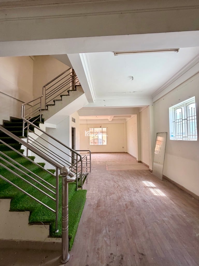 TOÀ NHÀ 5 TẦNG - MẶT TIỀN KINH DOANH NGUYỄN VĂN ĐẬU-BÌNH THẠNH- DT: 334M2- 98 TỶ