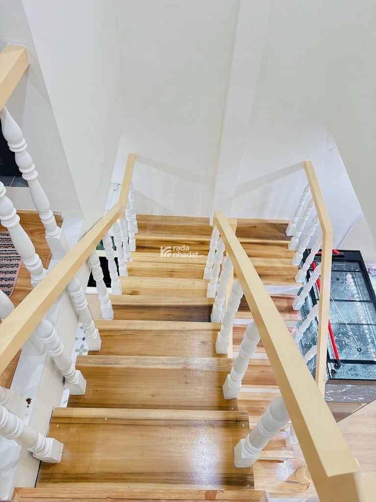 SỞ HỬU NGAY NHÀ CĂN GÓC, MỚI, FULL MỘI THẤT, 2 TẦNG 3PN, 64M2, LÊ VĂN THỌ GÒ VẤP, 5.X TỶ