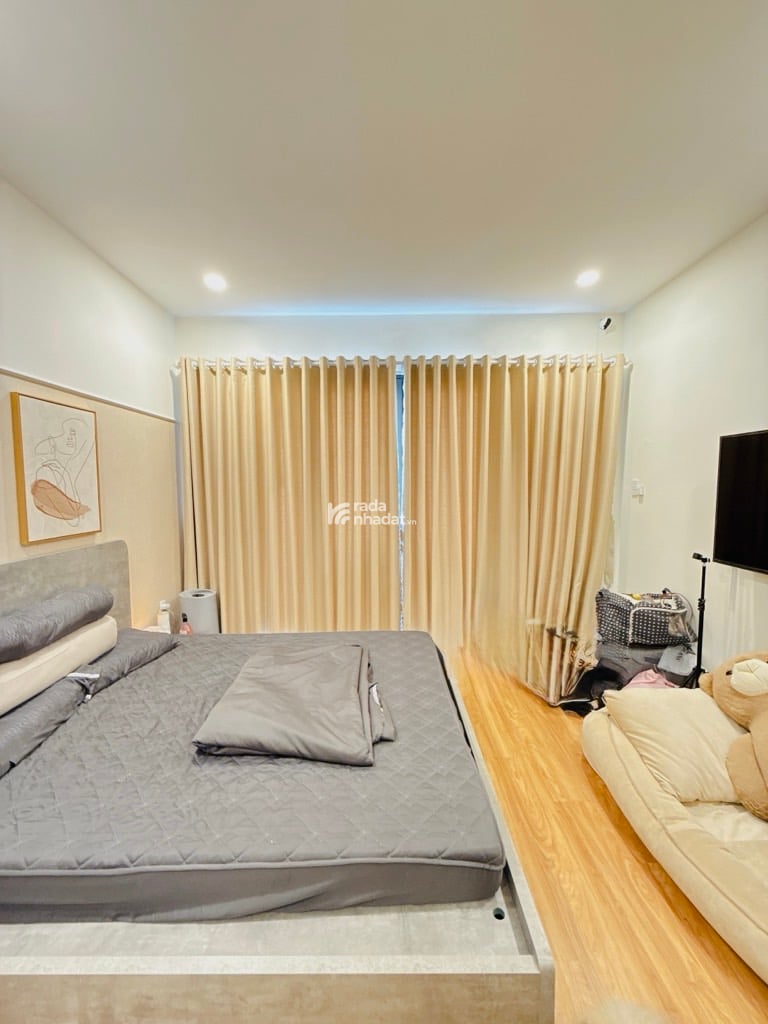 SỞ HỬU NGAY NHÀ CĂN GÓC, MỚI, FULL MỘI THẤT, 2 TẦNG 3PN, 64M2, LÊ VĂN THỌ GÒ VẤP, 5.X TỶ