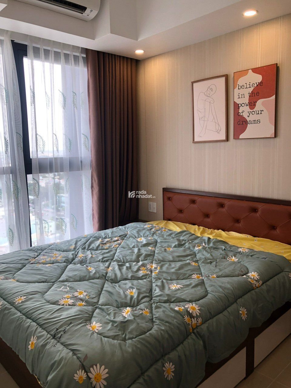 Cần bán căn hộ view sông Hàn Đà Nẵng Luxury, nội thất mới, căn hộ F. Home quận Hải Châu