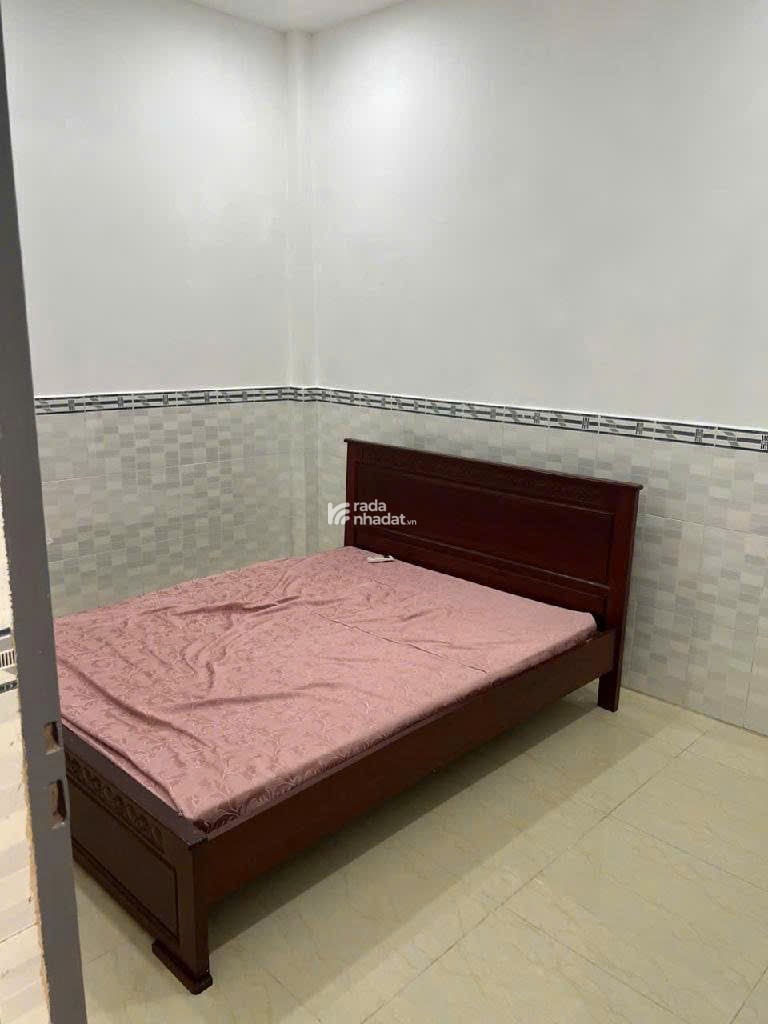 NHÀ CẤP 4 DIỆN TÍCH 48 M2 GIÁ HỢP LÝ NGAY HẺM  RỘNG ĐƯỜNG THỐNG NHẤT- P16- Q GÒ VẤP.
