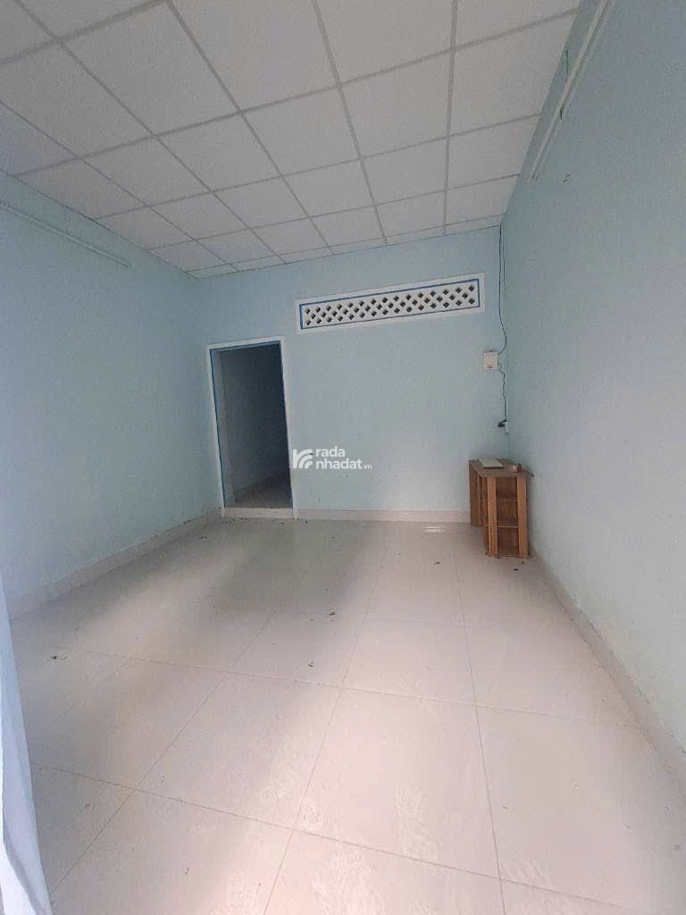 NHÀ CẤP 4 DIỆN TÍCH 48 M2 GIÁ HỢP LÝ NGAY HẺM  RỘNG ĐƯỜNG THỐNG NHẤT- P16- Q GÒ VẤP.