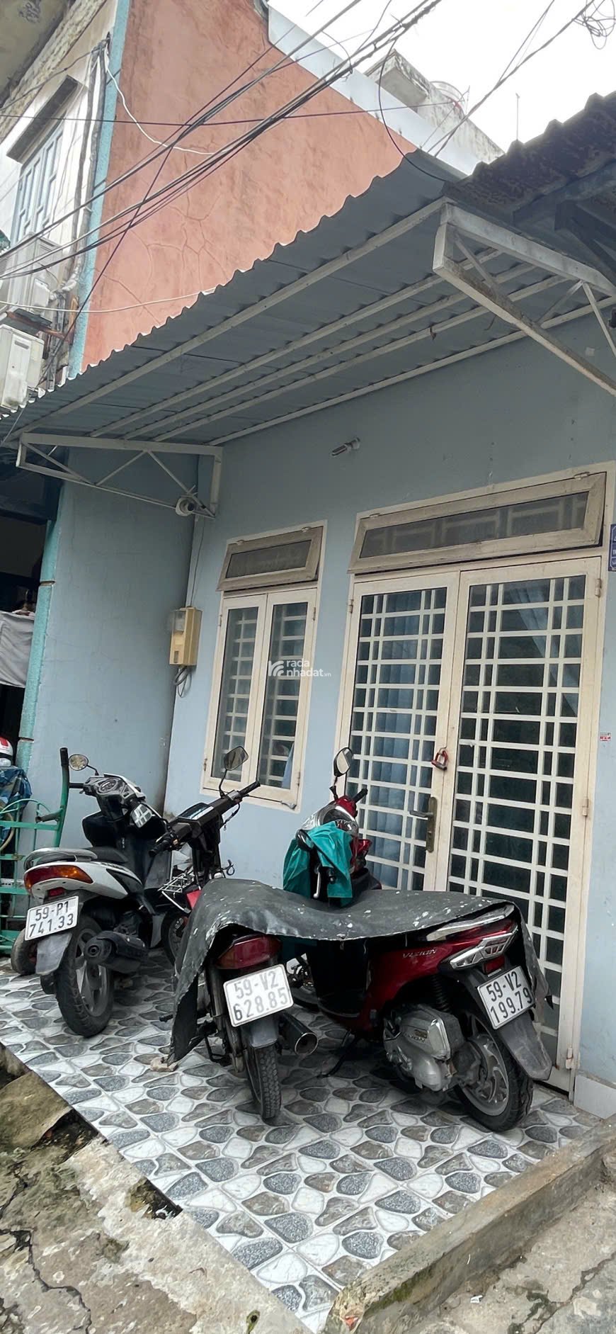 NHÀ CẤP 4 DIỆN TÍCH 48 M2 GIÁ HỢP LÝ NGAY HẺM  RỘNG ĐƯỜNG THỐNG NHẤT- P16- Q GÒ VẤP.