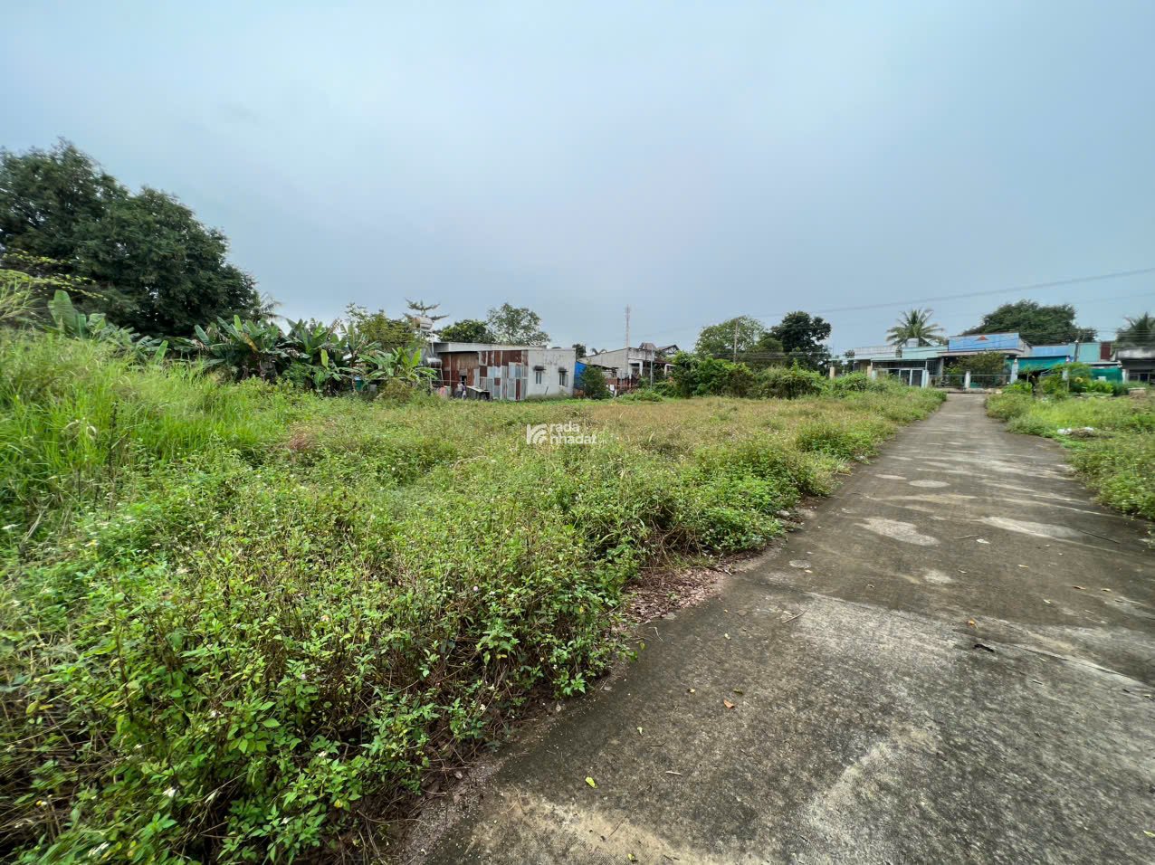 CHÍNH CHỦ CẦN BÁN ĐẤT, TRẢNG BOM, ĐỒNG NAI