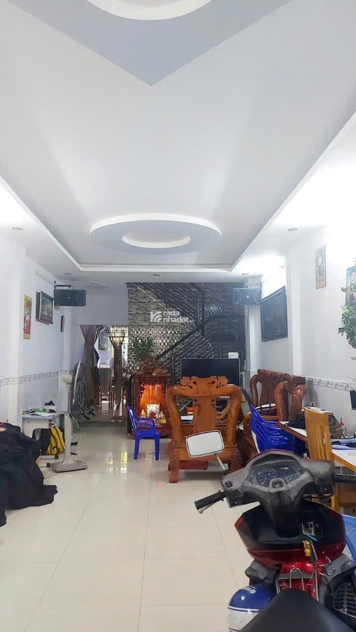 Bán nhà đẹp 420 HXH Vườn Lài, Phú Thọ Hòa, Tân Phú chỉ 8.3 tỷ