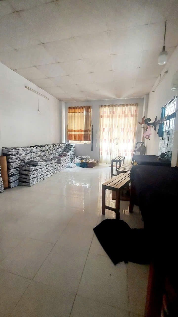 Bán nhà đẹp 420 HXH Vườn Lài, Phú Thọ Hòa, Tân Phú chỉ 8.3 tỷ