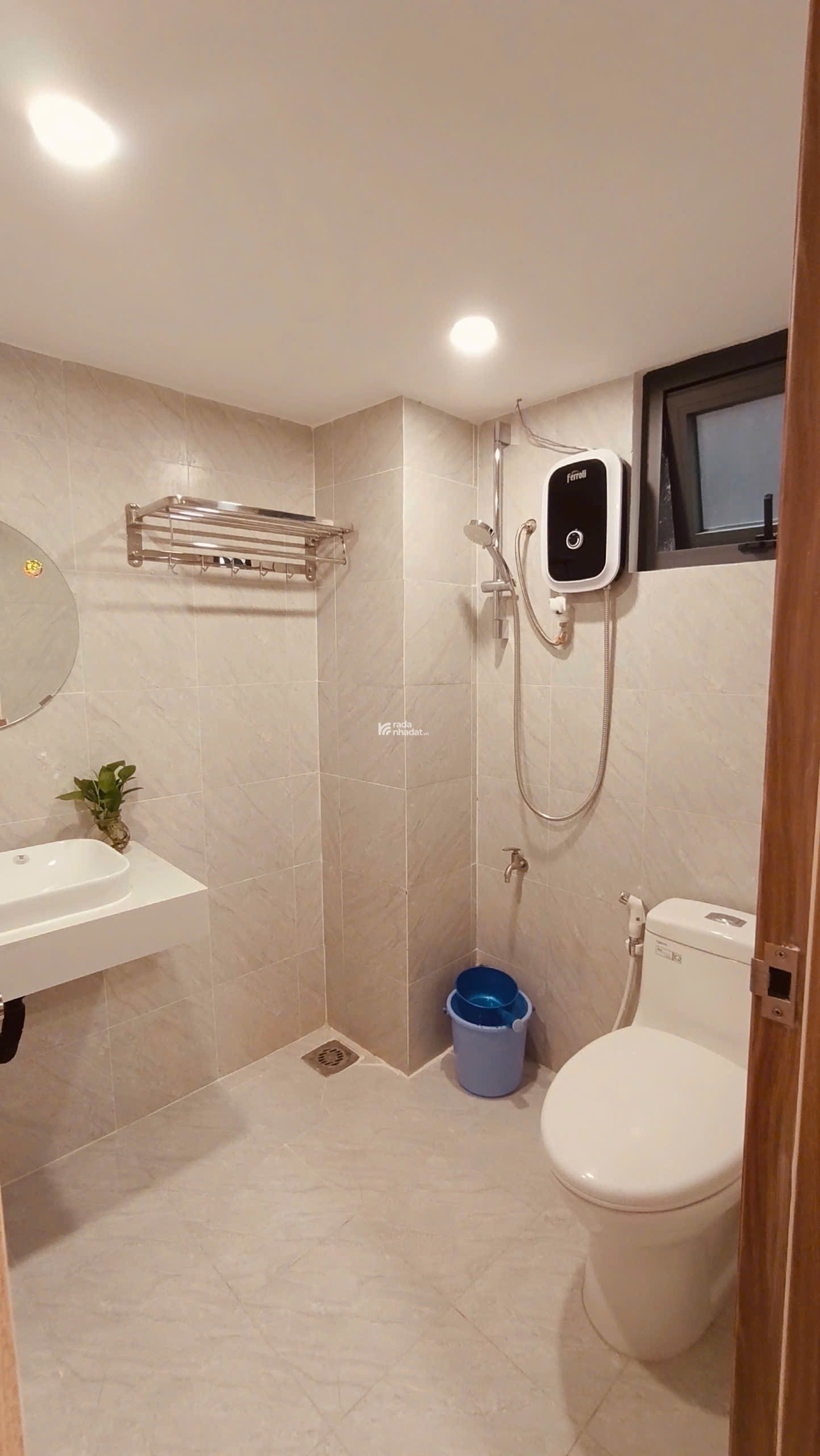 Căn Hộ Duplex Có Gác Full Nội Thất Gần Ngã Sáu Phù Đổng Quận 1