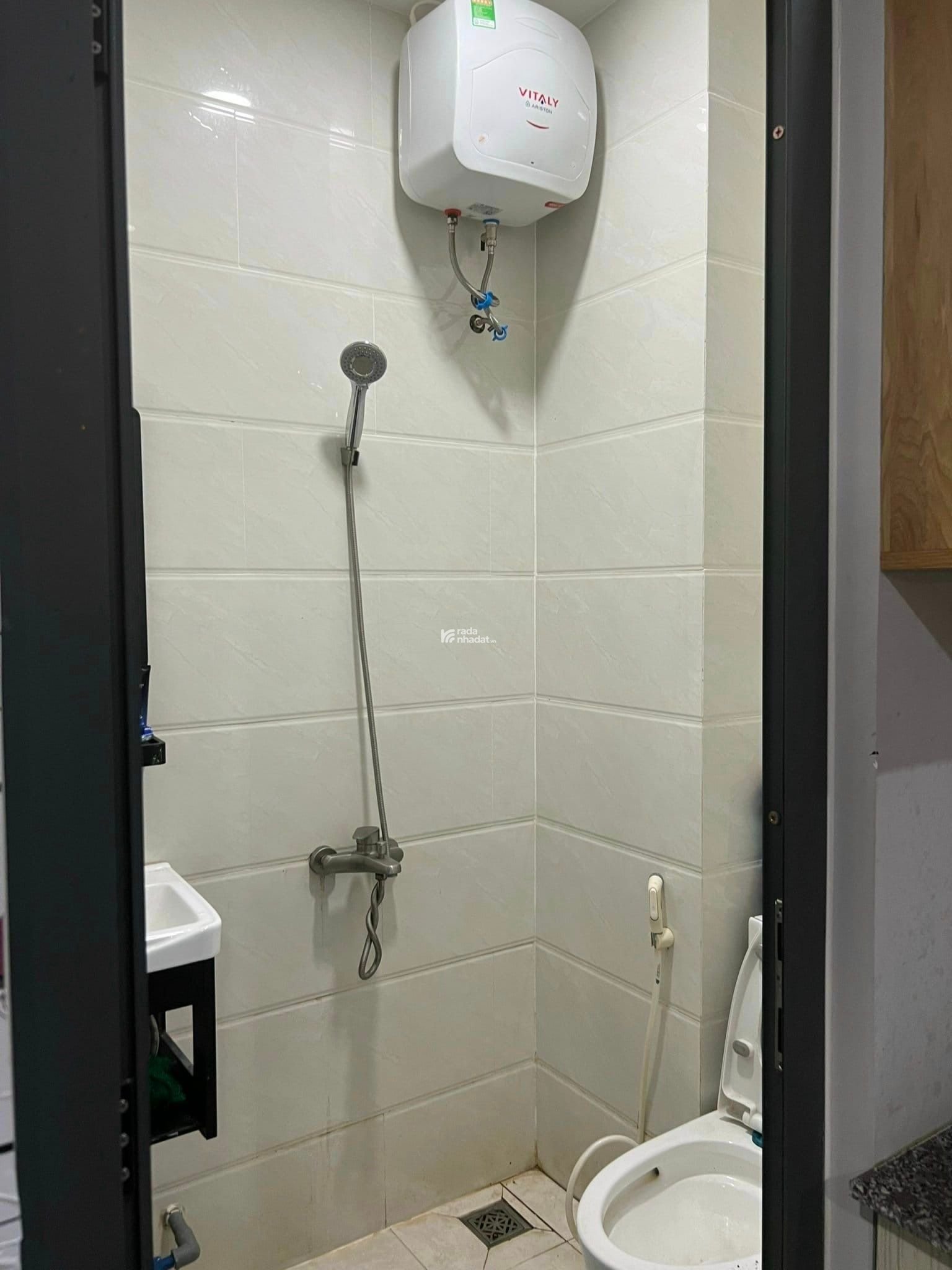 Bán căn 1  1PN 55m2 ở Cc Flora Anh Đào, Phước Long B, Đỗ Xuân Hợp, Q9, HCM. 2.24 tỷ, 0978 188 ***