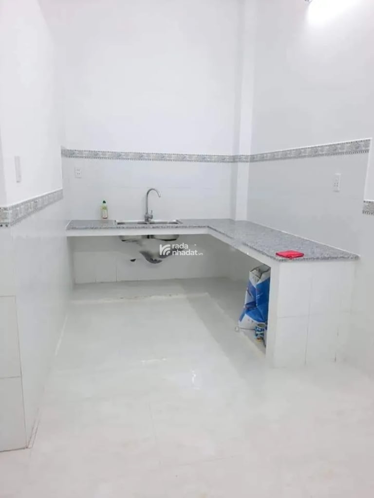 BÁN NHÀ HẺM ÊM, NGUYỄN VĂN CÔNG, P.3, GÒ VẤP, GIÁ 2,2 TỶ, 1 TRỆT 2 LẦU, SỔ RIÊNG, ĐẦY ĐỦ TIỆN ÍCH