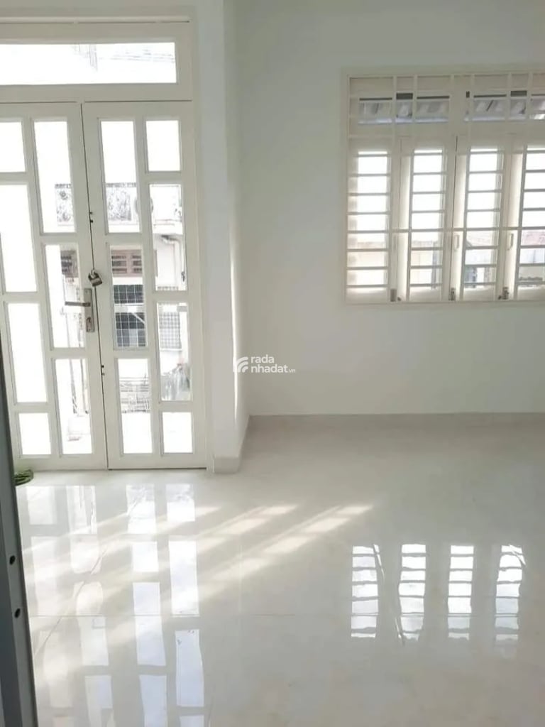 BÁN NHÀ HẺM ÊM, NGUYỄN VĂN CÔNG, P.3, GÒ VẤP, GIÁ 2,2 TỶ, 1 TRỆT 2 LẦU, SỔ RIÊNG, ĐẦY ĐỦ TIỆN ÍCH