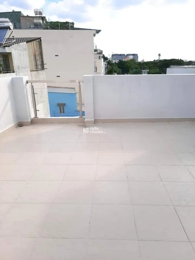 BÁN NHÀ HẺM ÊM, NGUYỄN VĂN CÔNG, P.3, GÒ VẤP, GIÁ 2,2 TỶ, 1 TRỆT 2 LẦU, SỔ RIÊNG, ĐẦY ĐỦ TIỆN ÍCH