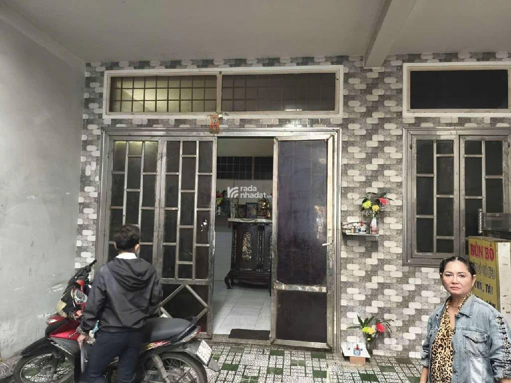 BÁN NHÀ MẶT TIỀN KINH DƯƠNG VƯƠNG 201M2 19.1 TỶ BÌNH TÂN ĐANG THU 20 TRIỆU 