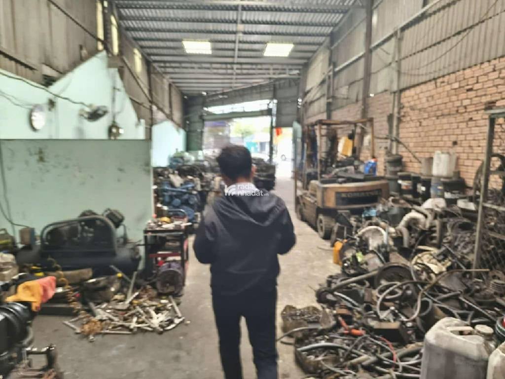 BÁN NHÀ MẶT TIỀN KINH DƯƠNG VƯƠNG 201M2 19.1 TỶ BÌNH TÂN ĐANG THU 20 TRIỆU 