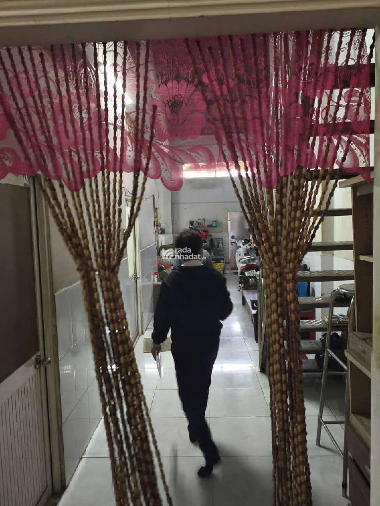 BÁN NHÀ MẶT TIỀN KINH DƯƠNG VƯƠNG 201M2 19.1 TỶ BÌNH TÂN ĐANG THU 20 TRIỆU 