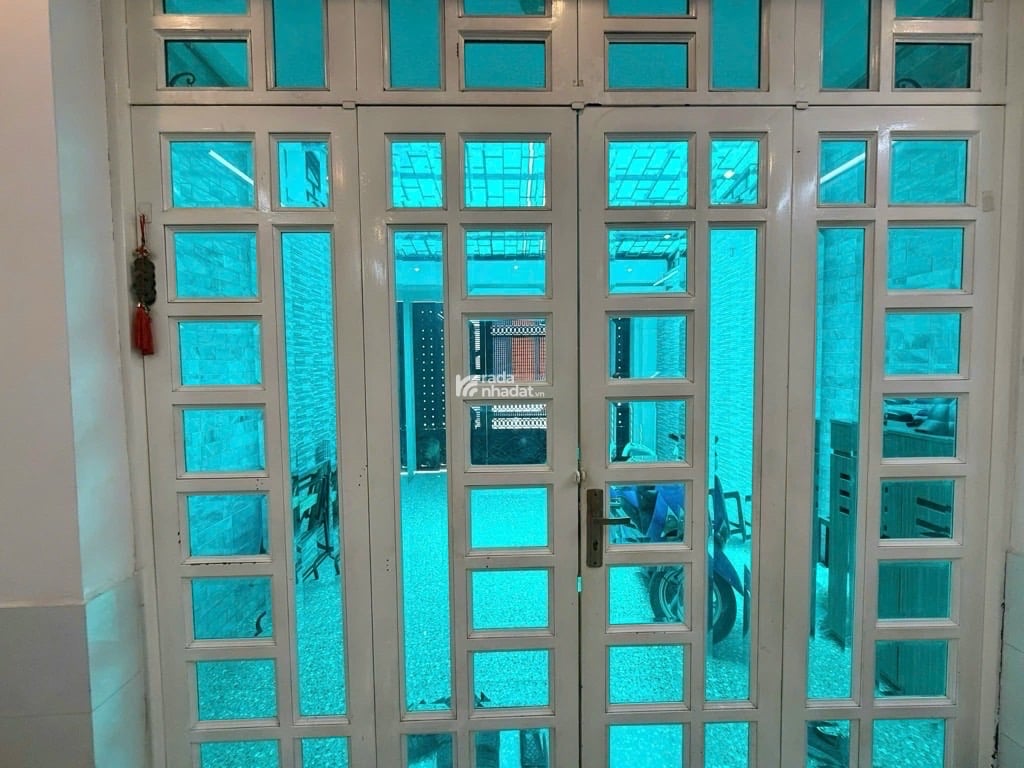 bán nhà gần bình long văn cao giá tân phú