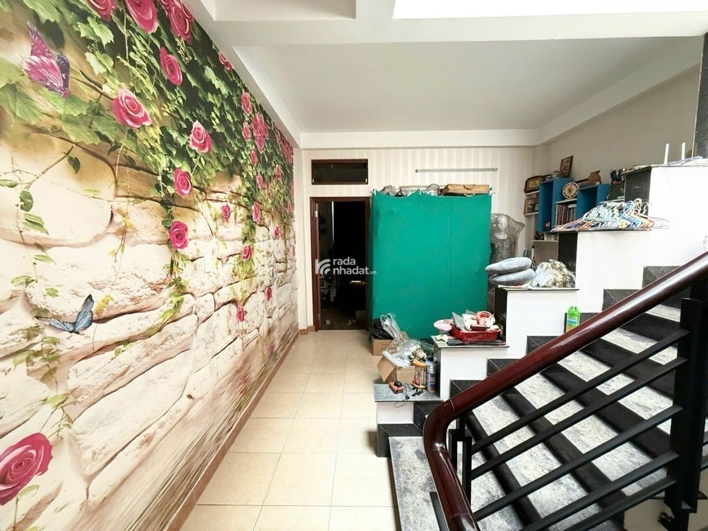 bán nhà gần bình long văn cao giá tân phú