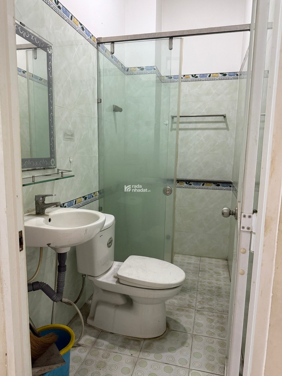 BÁN NHÀ HẺM Ô TÔ LẠC LONG QUẬN Q11- 4x11 5 Tầng - giá nhỉnh 9 tỷ 