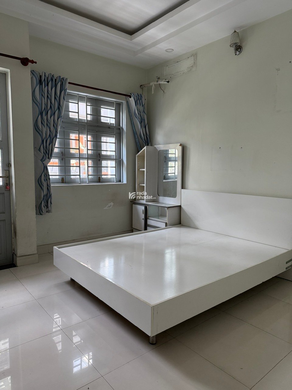 BÁN NHÀ HẺM Ô TÔ LẠC LONG QUẬN Q11- 4x11 5 Tầng - giá nhỉnh 9 tỷ 