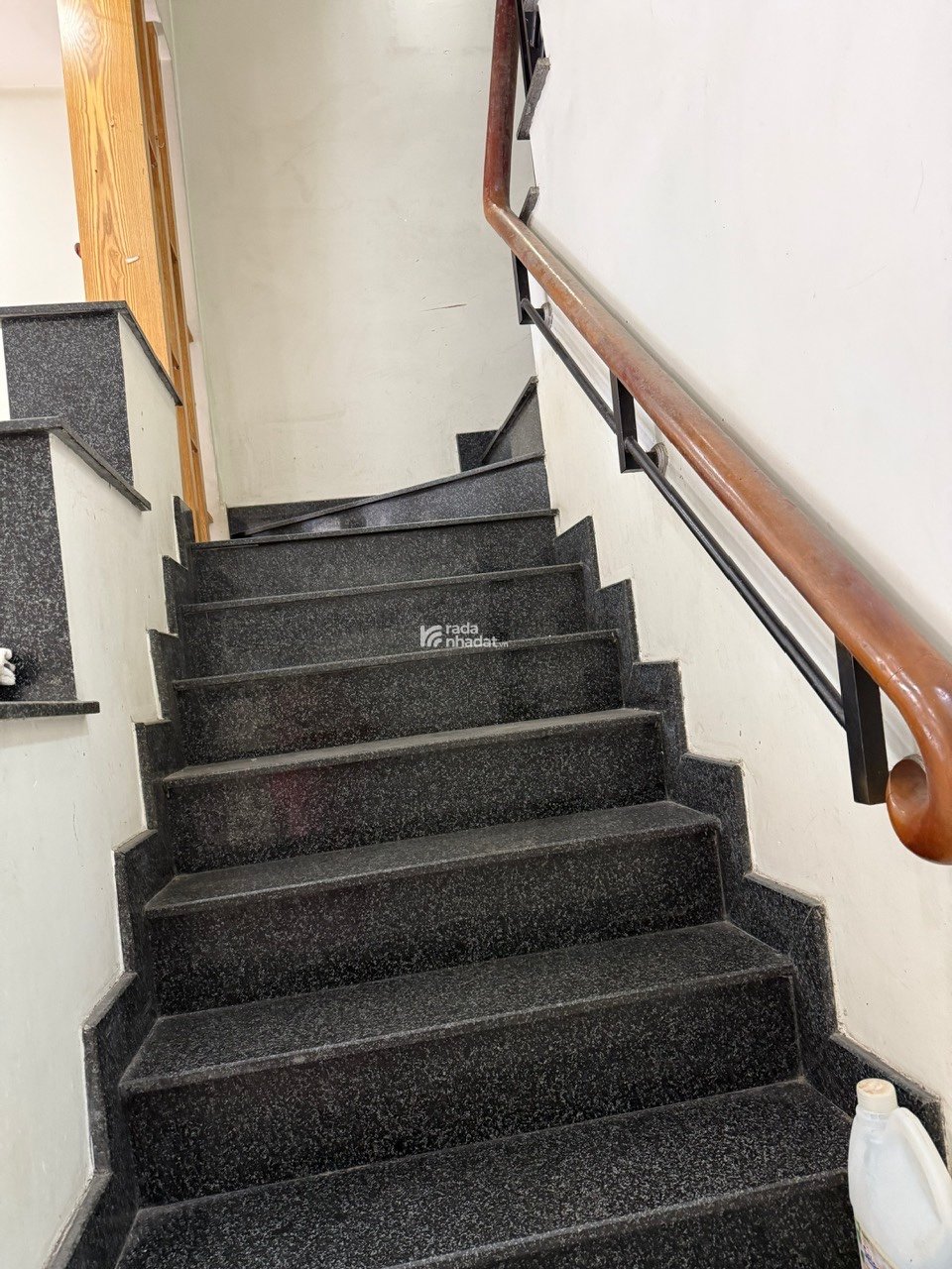 BÁN NHÀ HẺM Ô TÔ LẠC LONG QUẬN Q11- 4x11 5 Tầng - giá nhỉnh 9 tỷ 