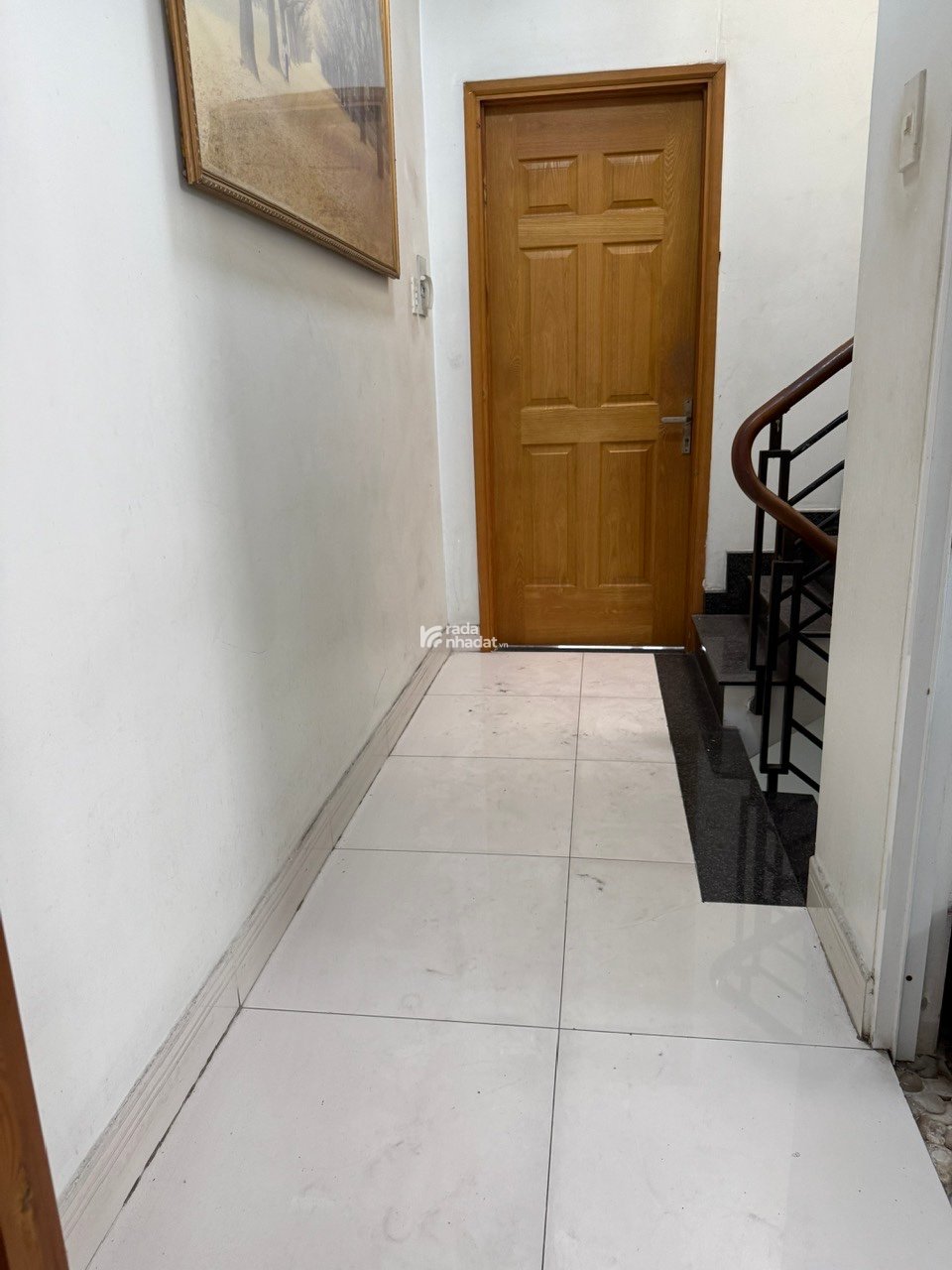 BÁN NHÀ HẺM Ô TÔ LẠC LONG QUẬN Q11- 4x11 5 Tầng - giá nhỉnh 9 tỷ 