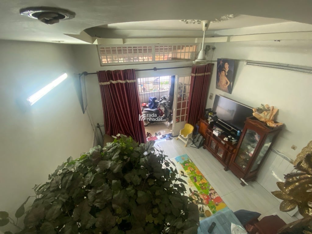 MTKD Trần Văn Cẩn Tân Phú - 64M2 - N4,1x16 - 2 Tầng - 3PN - Chỉ 7,2 Tỷ  