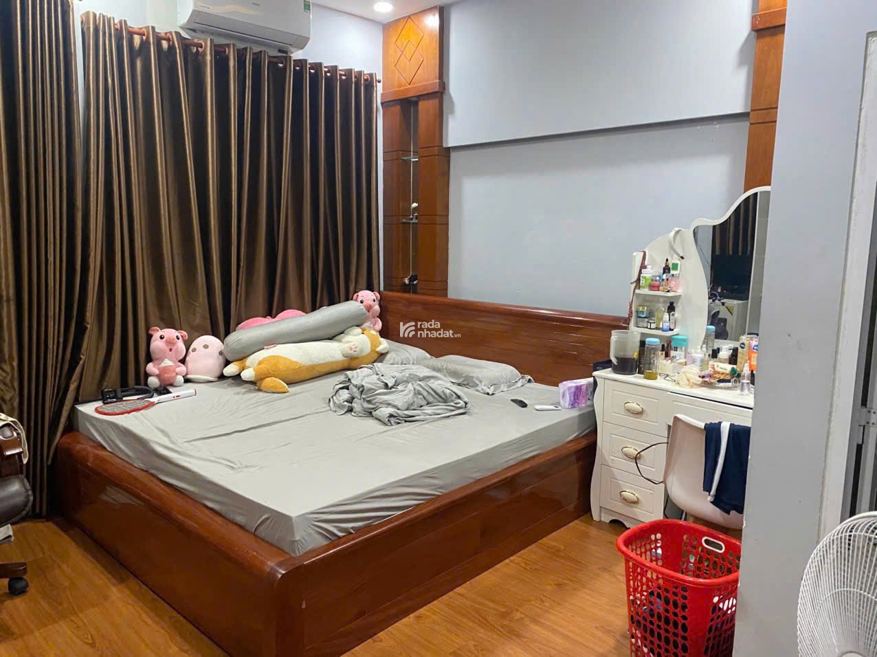 Tìm không ra nhà 4 tầng ngang 5m MTKD Nguyễn Phúc Chu 80m2 KD đa ngành GIÁ RẺ 12.5 tỷ.