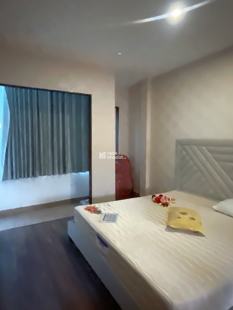 Bán nhà Q10 - chợ thuốc tây Nguyễn Giản Thanh - 7 x 9 x 4 tầng - kinh doanh, ở & cho thuê tốt 