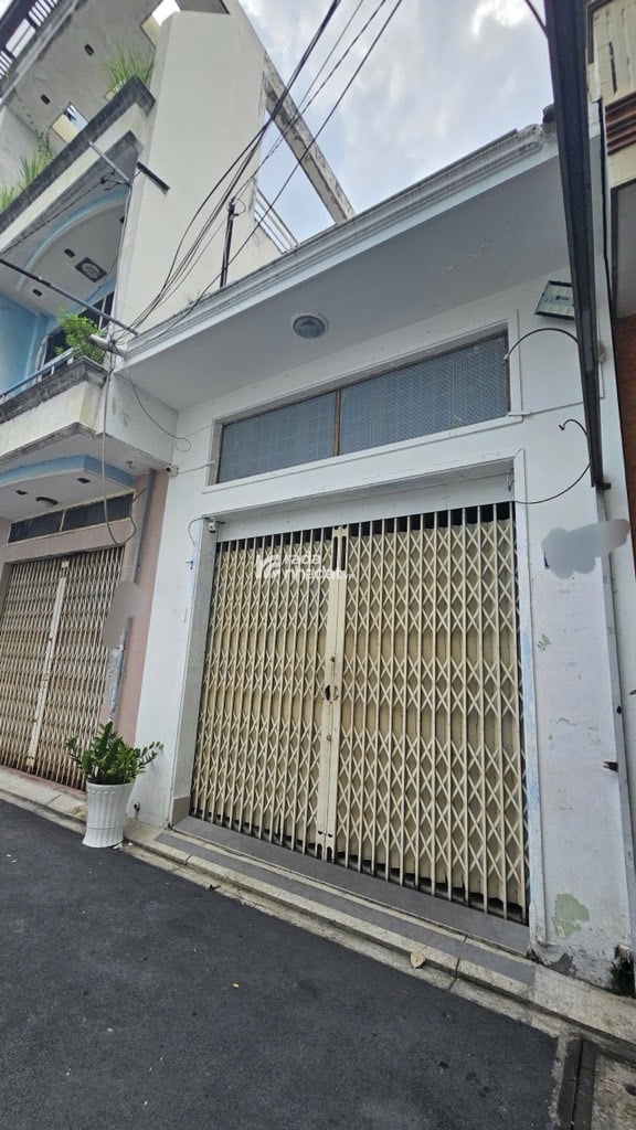 HXH BÀNH VĂN TRÂN, TÂN BÌNH, 45M2 CÓ KC Ở NGAY. GIẢM 350TR CHỈ 7.6T TL 