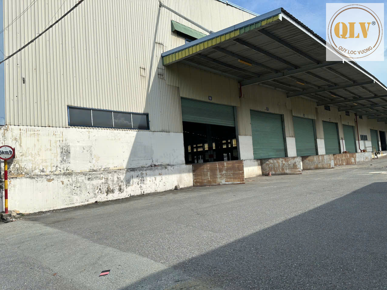 CHO THUÊ NHÀ XƯỞNG  KCN NAM TÂN UYÊN, BD  28.834m2